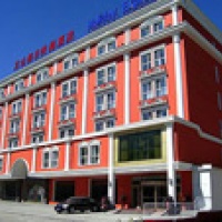 wanda holiday express hotel